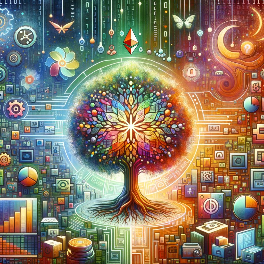 Understanding ethereum's launch date: july 30, 2015 Implications for developers and investors in the ethereum ecosystem