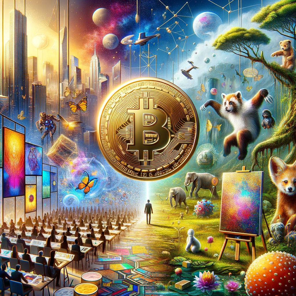 Understanding soulbound tokens: non-transferable nfts explained Different use cases for non-transferable nfts