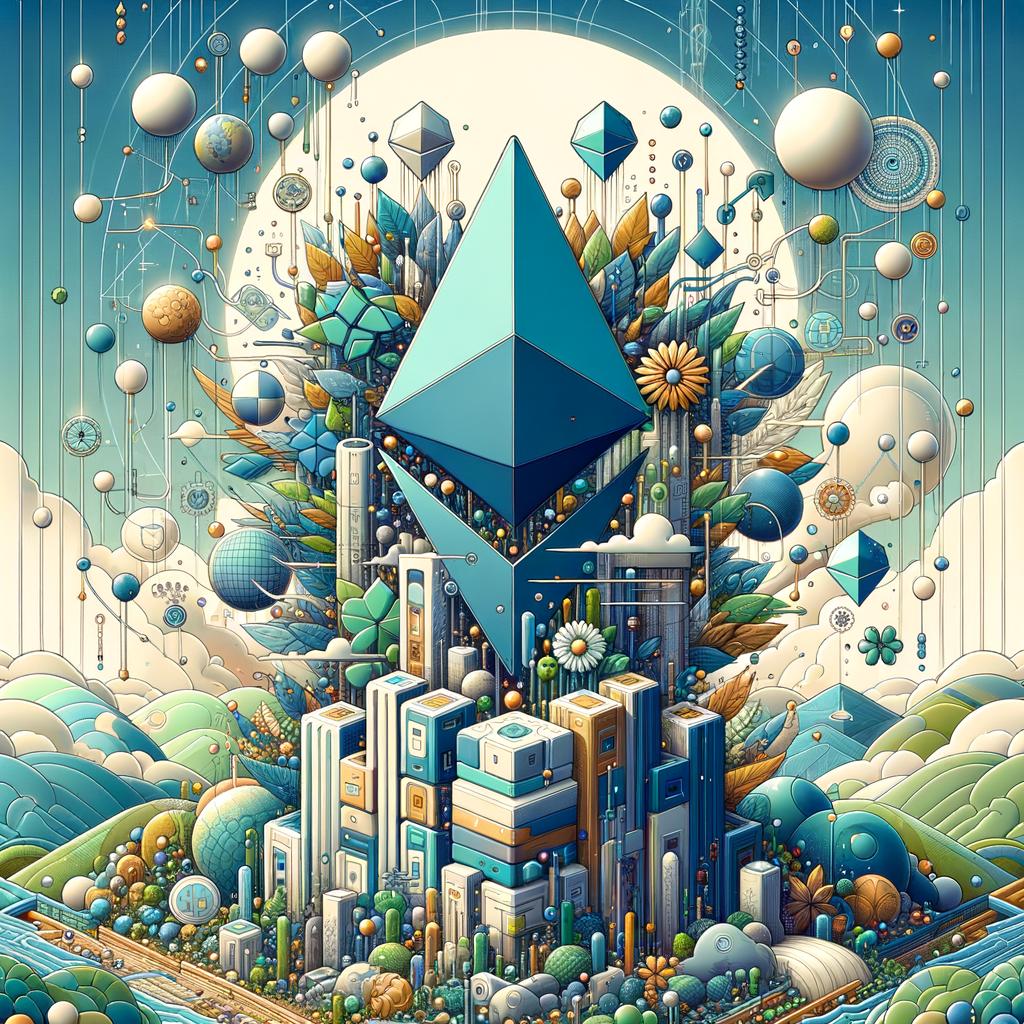 Layer 2 solutions: enhancing ethereum's transaction scalability Best practices for implementing layer 2 solutions in ethereum ecosystems