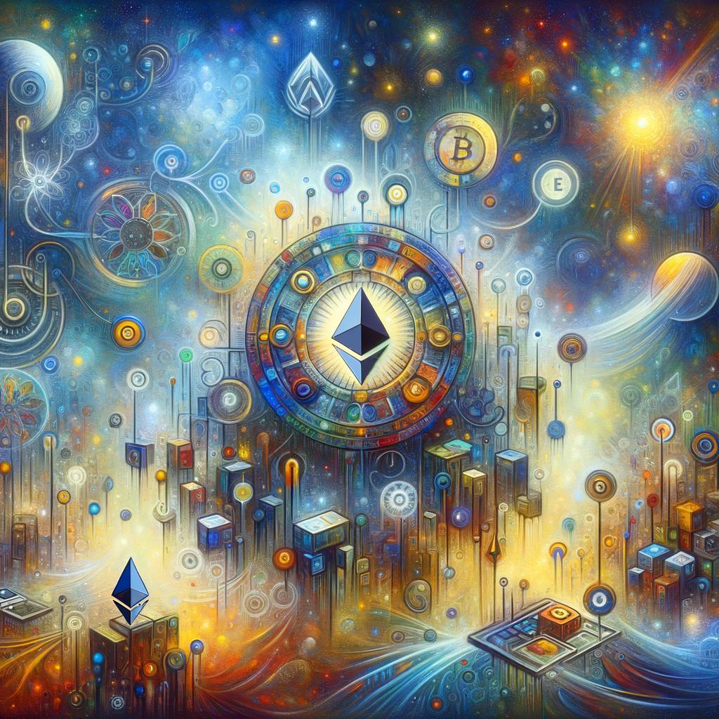 Understanding gas in ethereum: fees for transactions and contracts Optimizing transaction costs: best practices for ethereum users