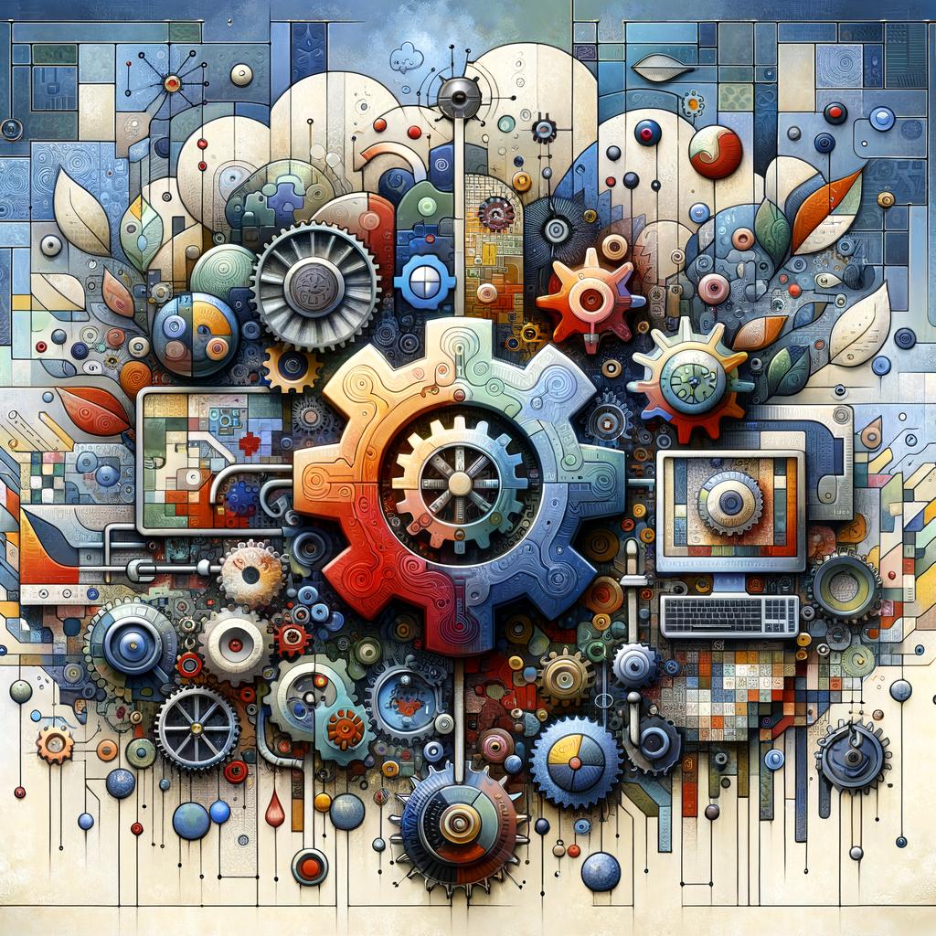 Understanding composability in defi: the lego of dapps Key components and mechanisms driving defi composability