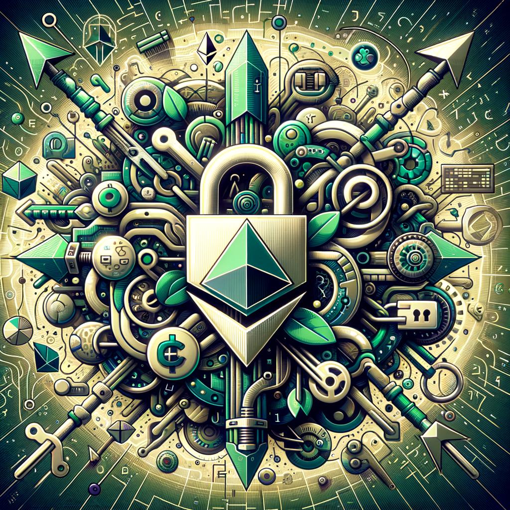 Understanding ethereum blocks: transactions on the blockchain Best practices for engaging with ethereum transactions safely and efficiently