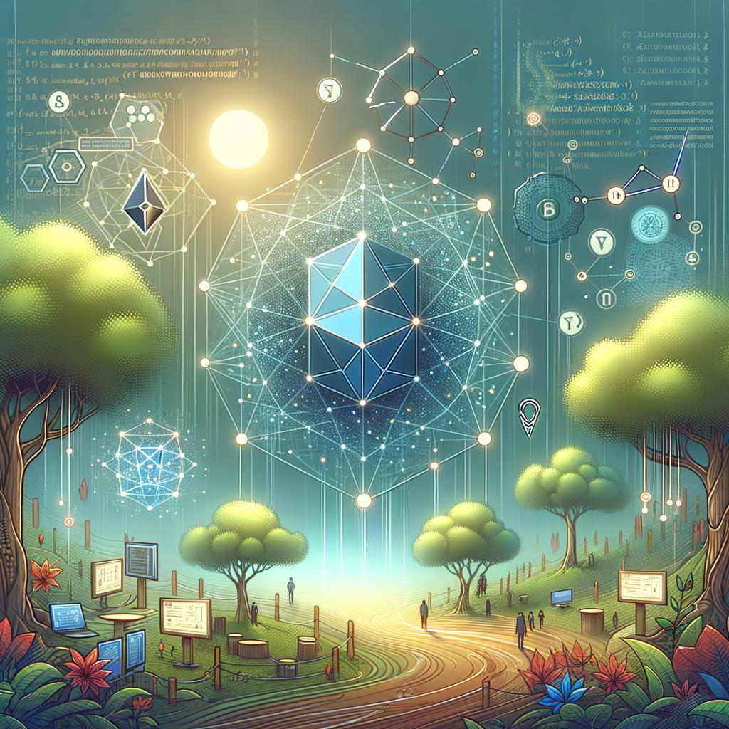 Understanding testnets: a guide to testing ethereum applications Best practices for deploying smart contracts on testnets