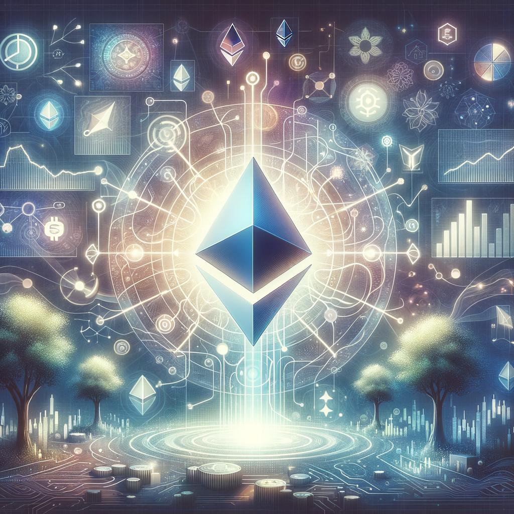 The launch of ethereum: a milestone in blockchain history Future implications of ethereum on financial markets and blockchain evolution