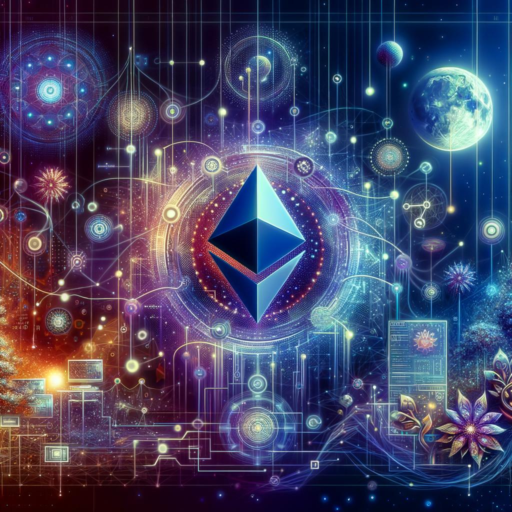 Understanding validators: key players in ethereum's pos system The future of validators in ethereum's evolving ecosystem