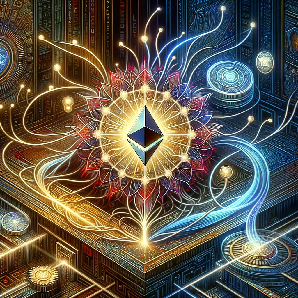 Layer 2 solutions: enhancing ethereum's transaction scalability Understanding layer 2 solutions and their role in ethereum scalability
