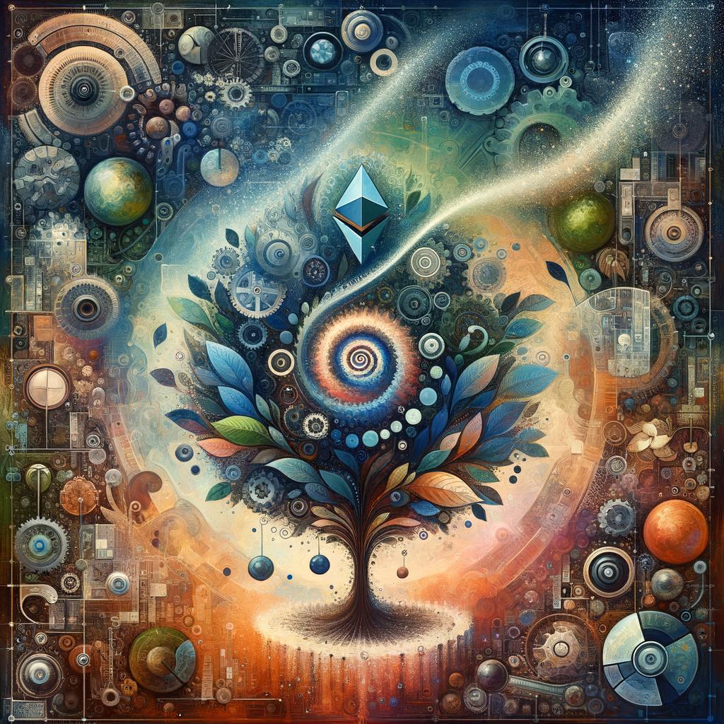Understanding eip: the standard for ethereum proposals Understanding the evolution of ethereum improvement proposals