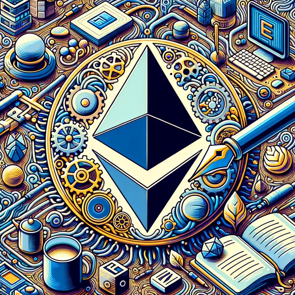 Understanding eip: the standard for ethereum proposals Best practices for proposing and implementing eips