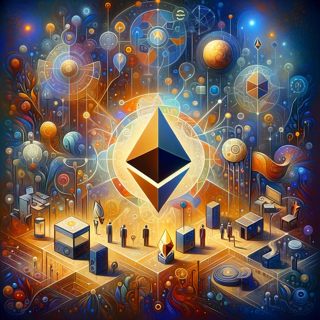 Exploring ethereum wallets: metamask, trust wallet, ledger nano Security features and best practices for safe ethereum storage