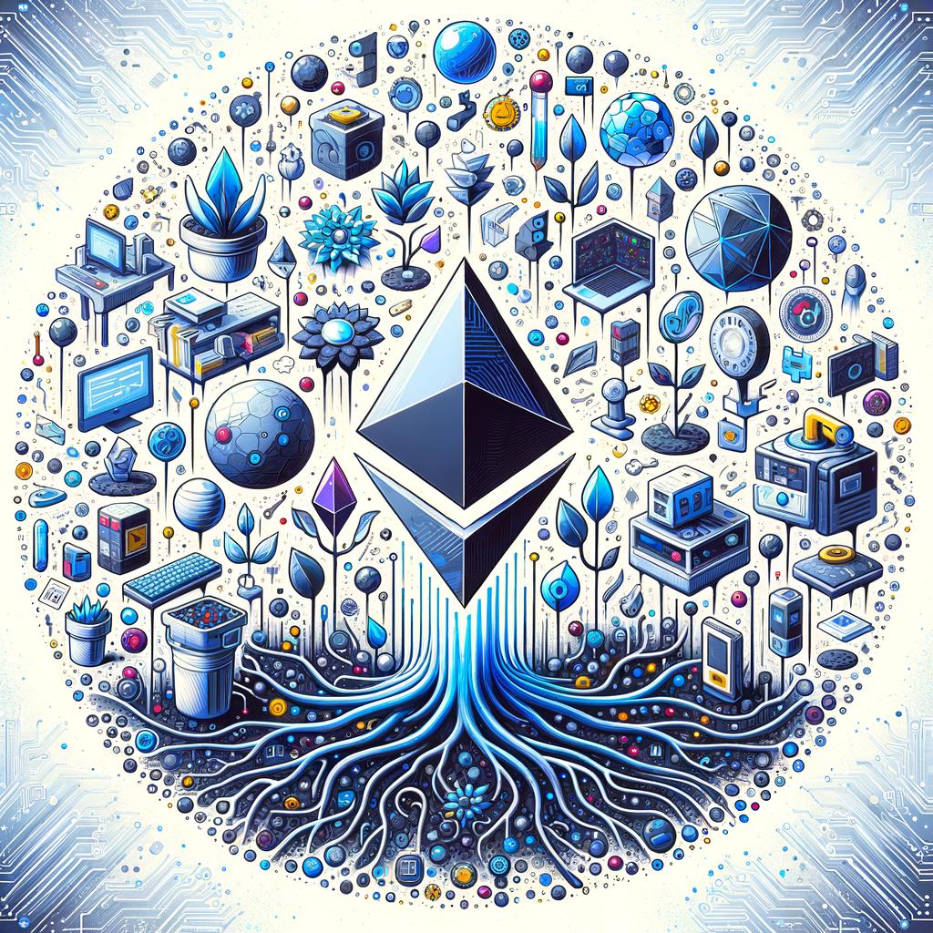 Understanding ethereum staking yield: 3-5% annually explained Strategies to maximize your ethereum staking returns