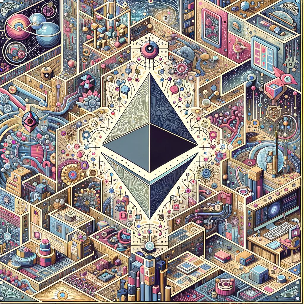 Understanding ethereum blocks: the backbone of blockchain transactions Understanding the structure of ethereum blocks and their functions