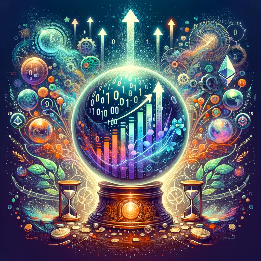 Understanding gas in ethereum: fees for transactions and contracts Future of gas fees in ethereum: trends and predictions