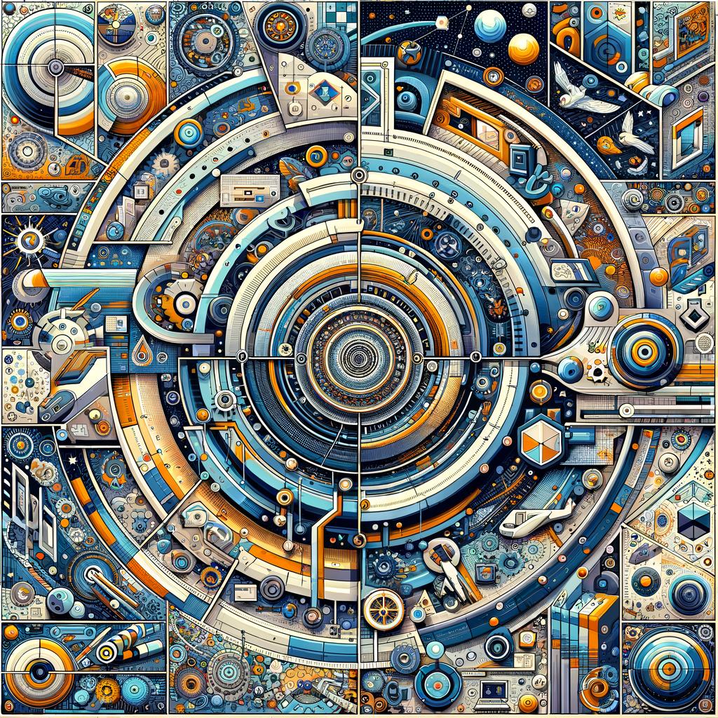 Understanding zk-rollup: zero-knowledge proofs in blockchain Exploring the technical mechanisms behind zk-rollup operations