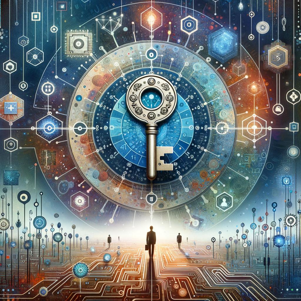 Understanding soulbound tokens: non-transferable nfts explained Implications for ownership and digital identity