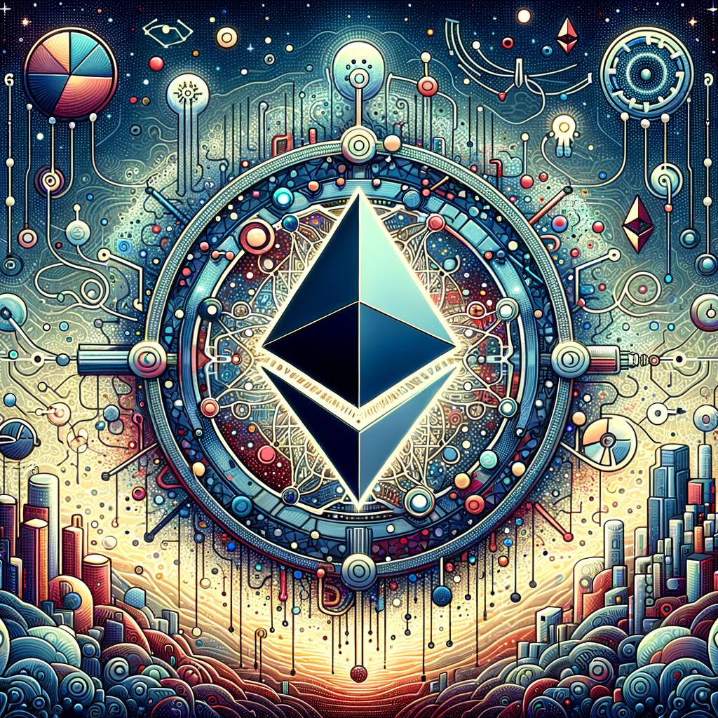 Understanding ethereum: a comprehensive overview of the blockchain Future trends and considerations for ethereum investors and developers