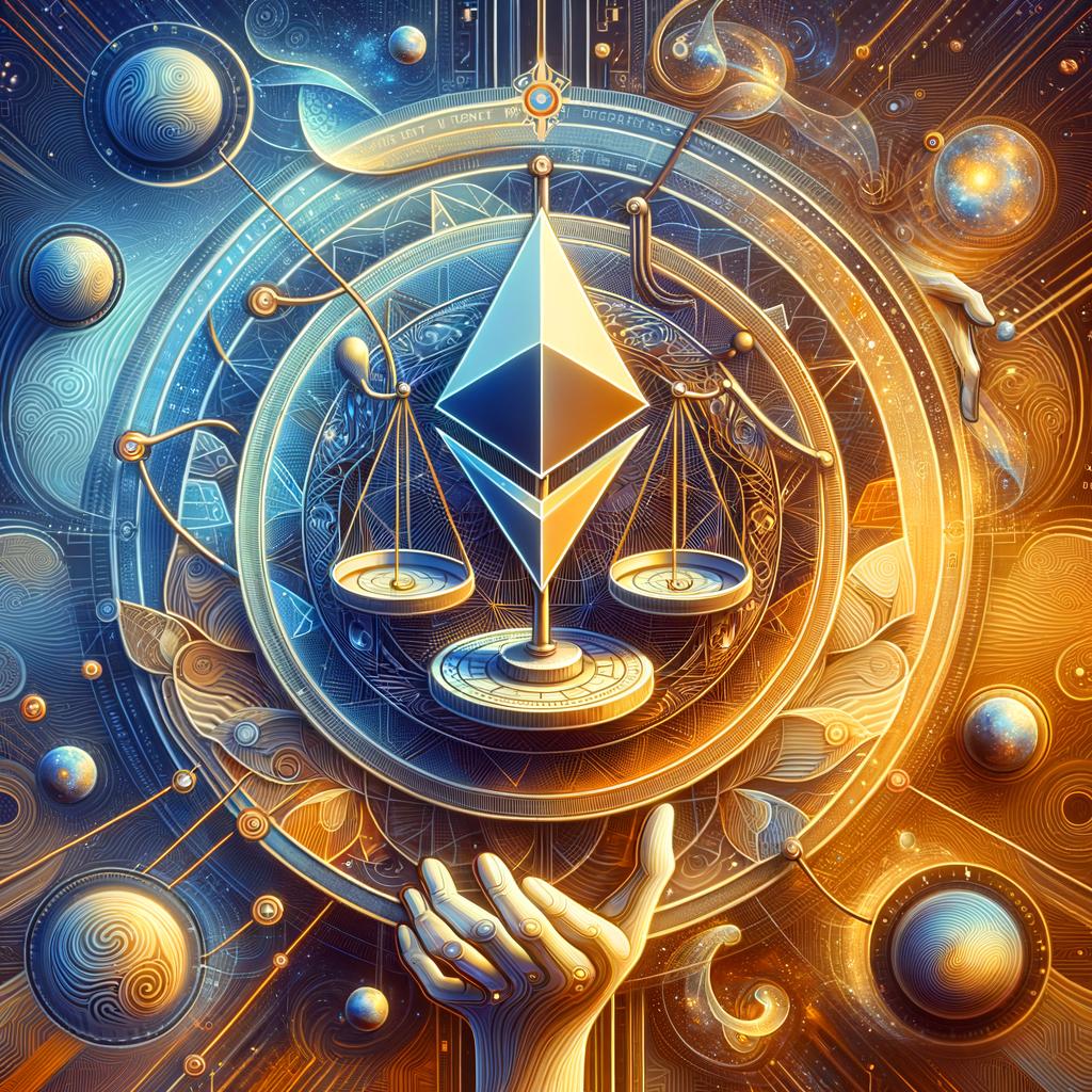 Understanding ethereum blocks: the backbone of blockchain transactions Strategies for optimizing ethereum transactions and enhancing user experience