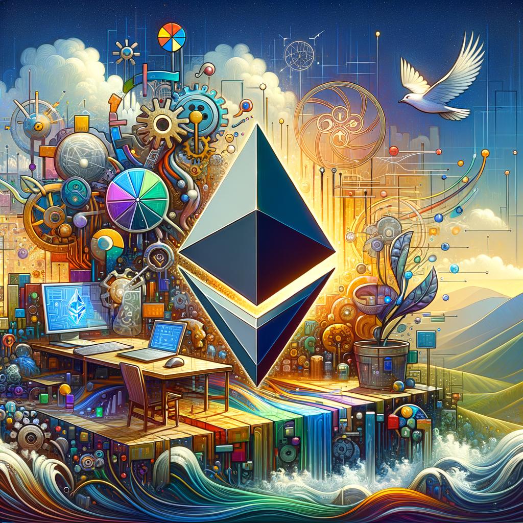 Understanding eip: standards for ethereum improvement proposals Evaluating the impact of eips on the ethereum ecosystem