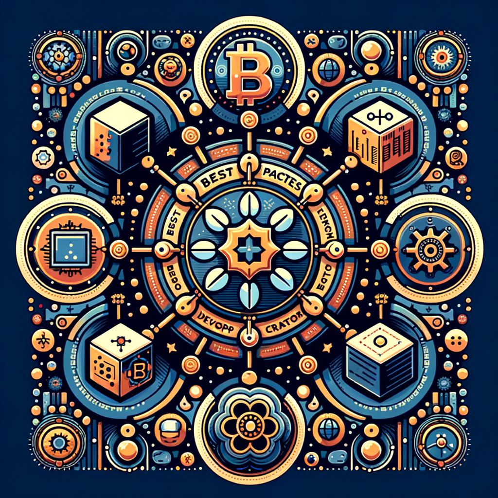 Understanding erc-721: the standard behind most nfts Best practices for developers and creators utilizing erc-721 technology
