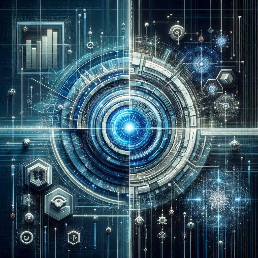 Understanding mev: profits from transaction reordering in blockchains Future trends in mev: innovations and regulatory perspectives