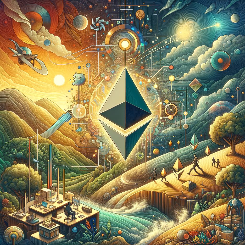 Understanding the merge: key details from september 15, 2022 Exploring the environmental impact of ethereum's transition