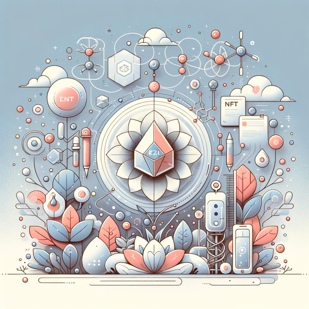 Understanding erc-721: the standard behind most nfts Exploring practical applications of erc-721 in the nft ecosystem