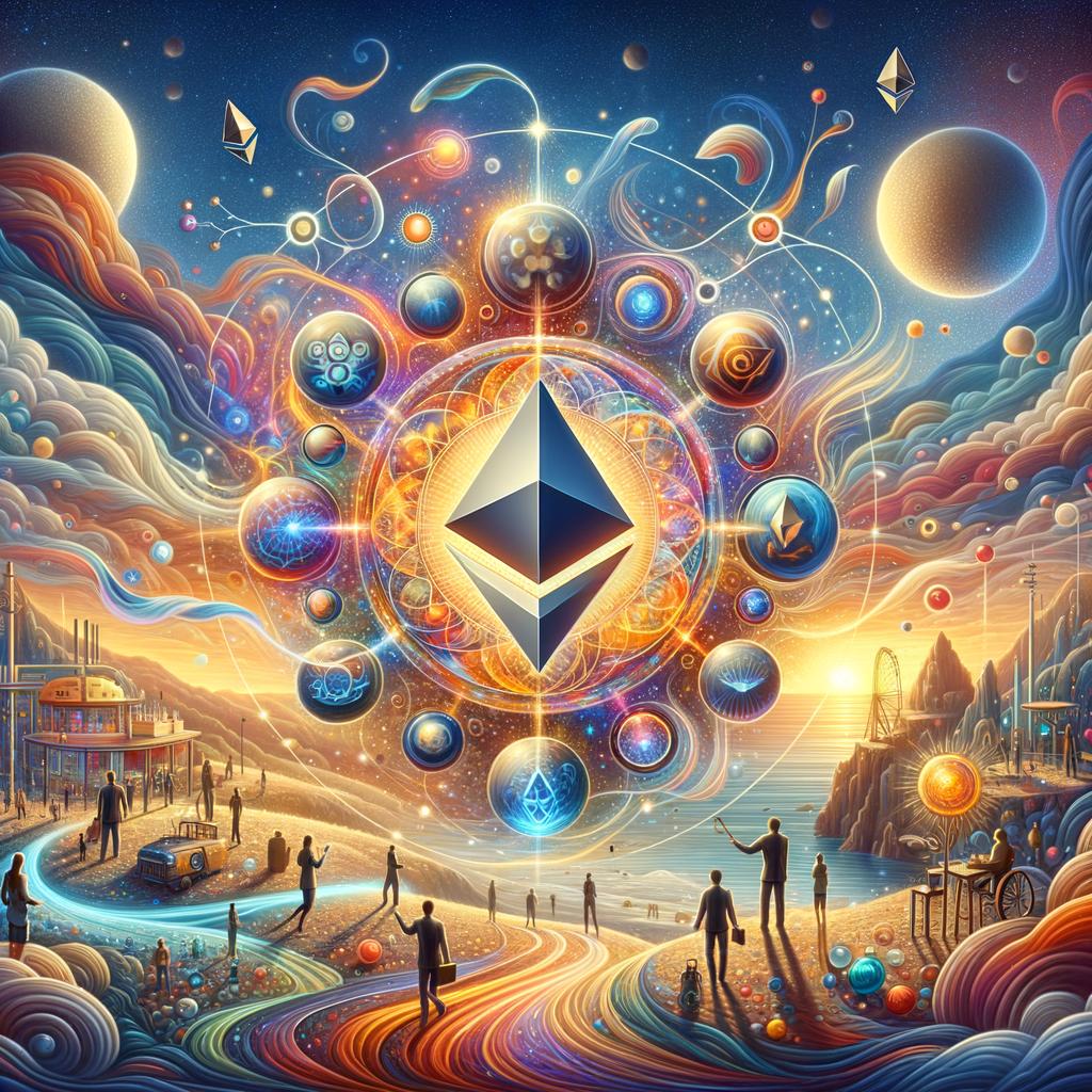 Understanding ethereum's launch date: july 30, 2015 Future outlook: ethereum's evolution since its inception