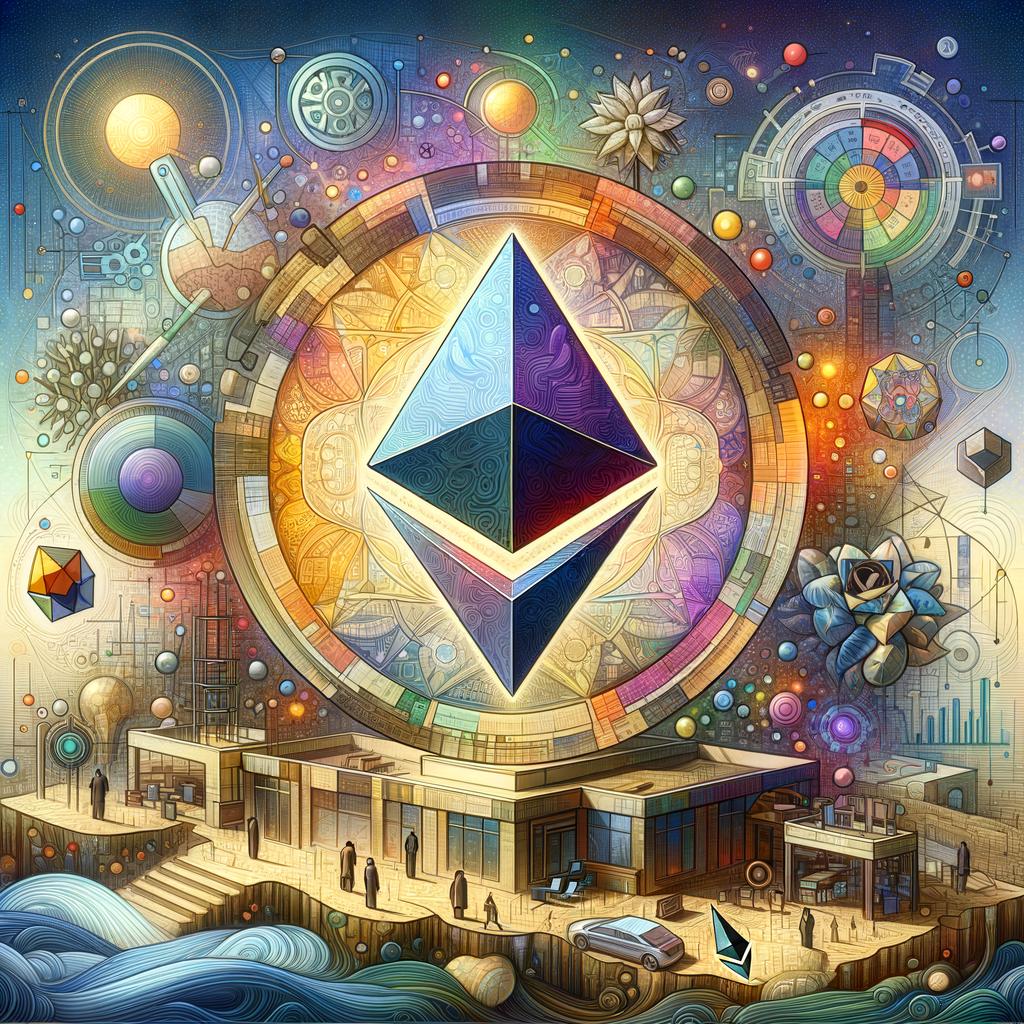 Exploring danksharding: the next step in ethereum scaling Challenges and considerations in implementing danksharding on ethereum