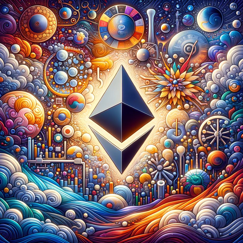 Understanding ethereum staking yield: 3-5% annually explained Risks and considerations associated with ethereum staking