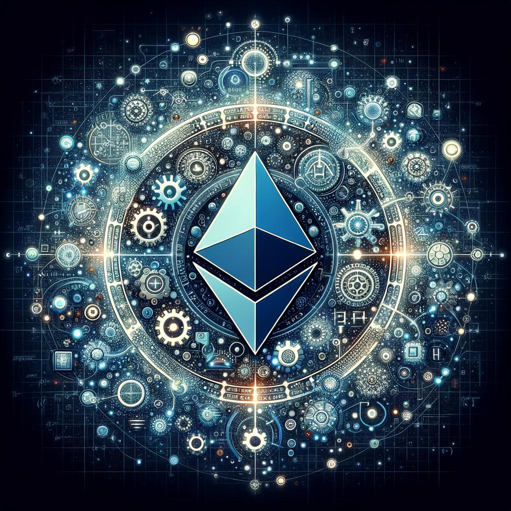 The launch of ethereum: a milestone in blockchain history The role of smart contracts in ethereum's ecosystem