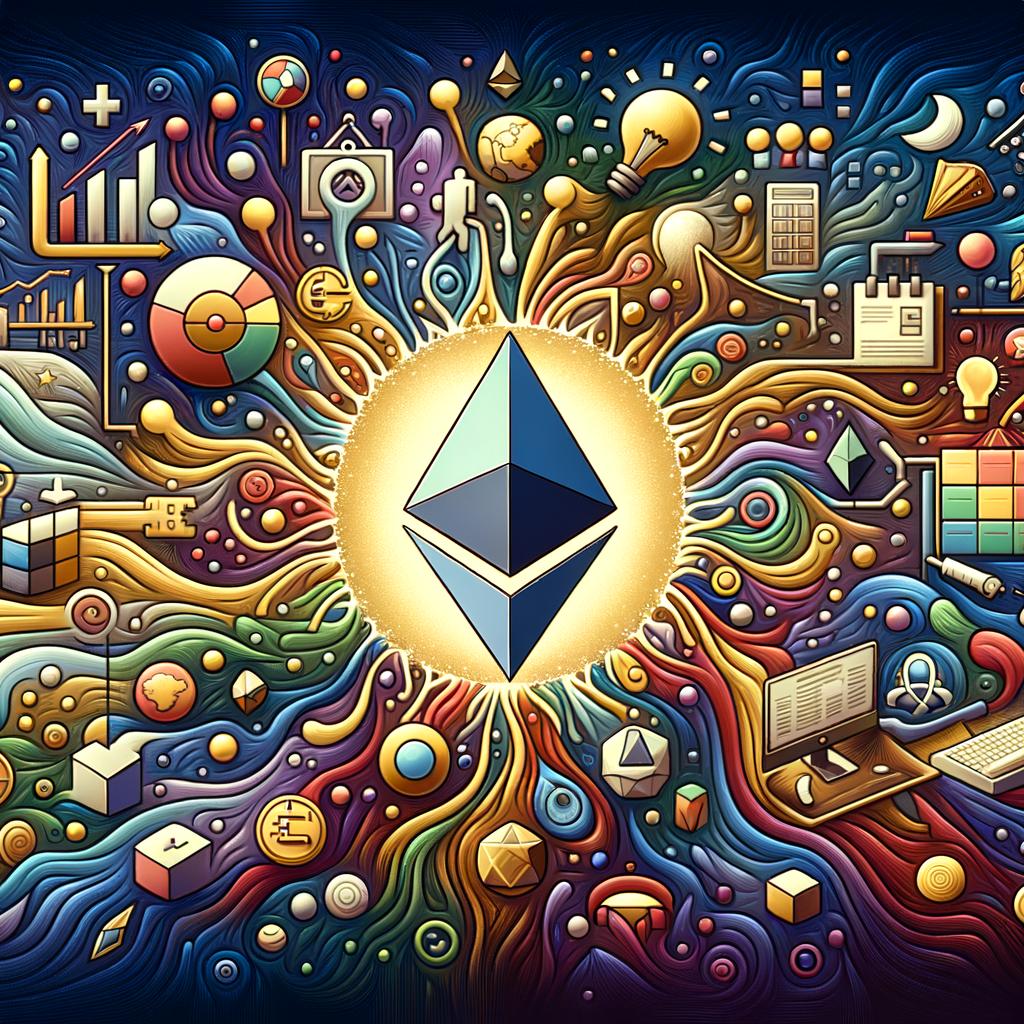 The merge: a historical overview of september 15, 2022 Economic implications for ethereum stakeholders