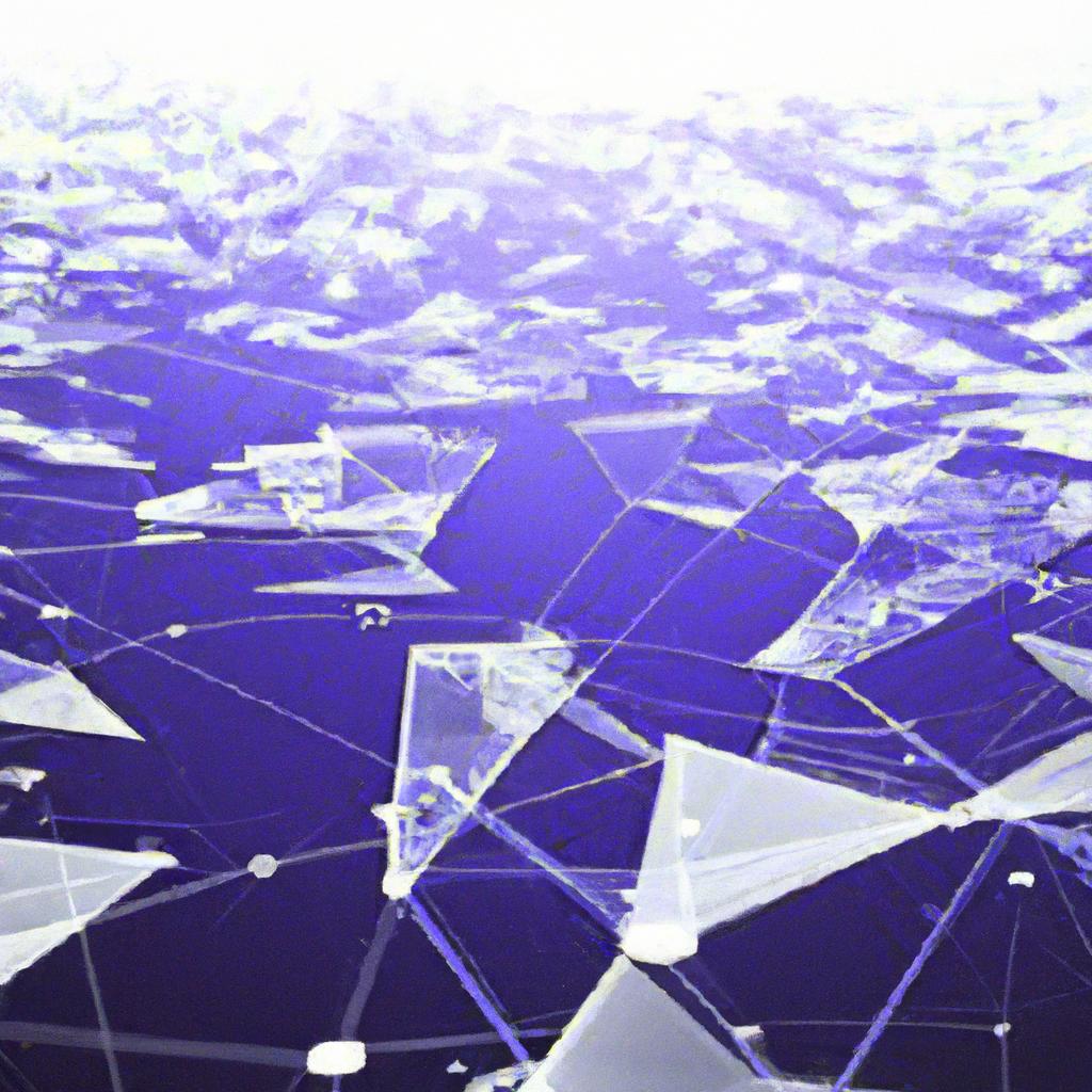 Understanding ethereum: a comprehensive overview of the blockchain Understanding the core principles of ethereum blockchain technology