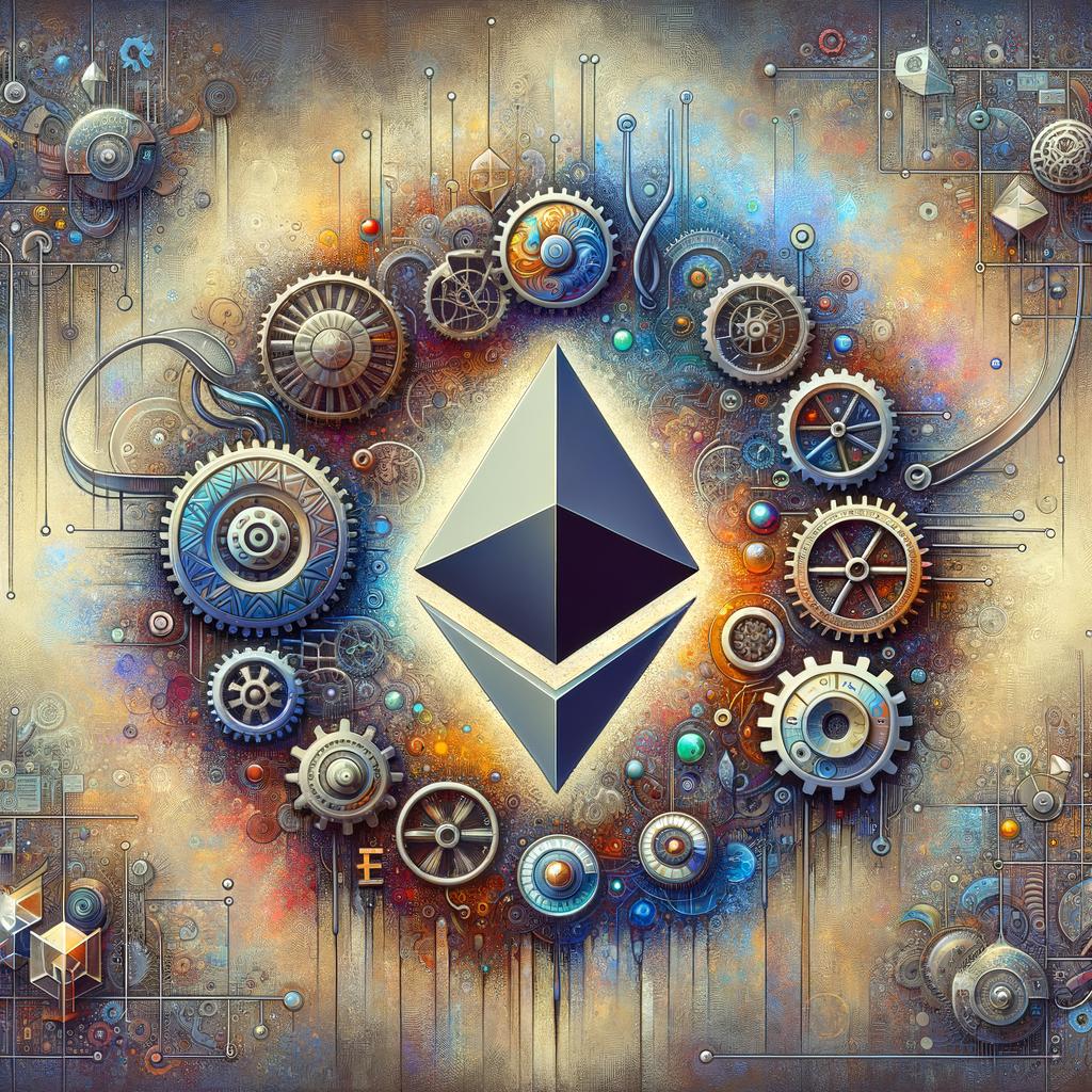 Understanding eip: standards for ethereum improvement proposals Understanding the purpose and scope of ethereum improvement proposals