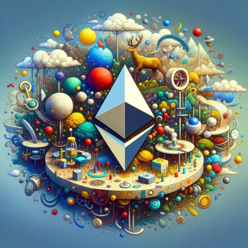 Understanding public addresses: your key to receiving ethereum