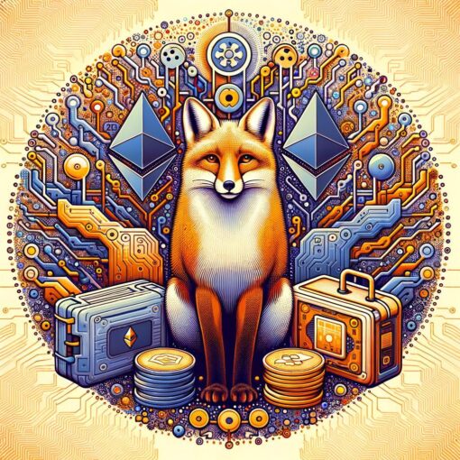 Exploring popular ethereum wallets: metamask, trust wallet, ledger
