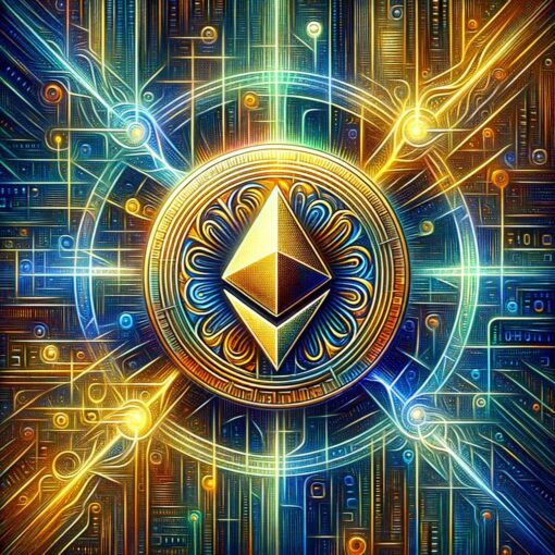 Understanding wrapped eth: key for accessing dapps with erc-20