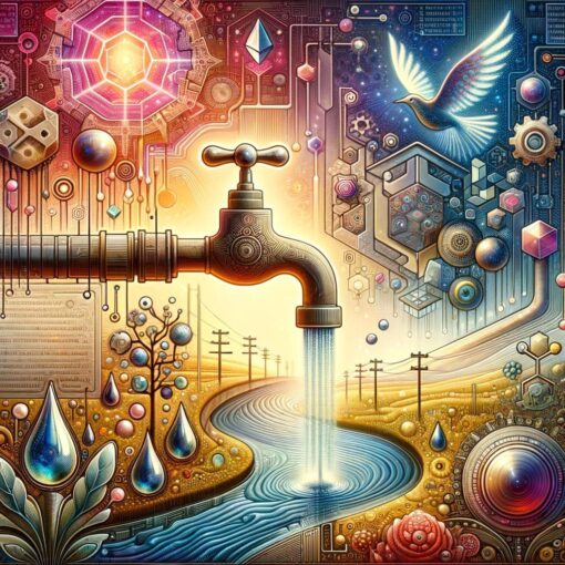 Understanding faucets: accessing free testnet eth for developers