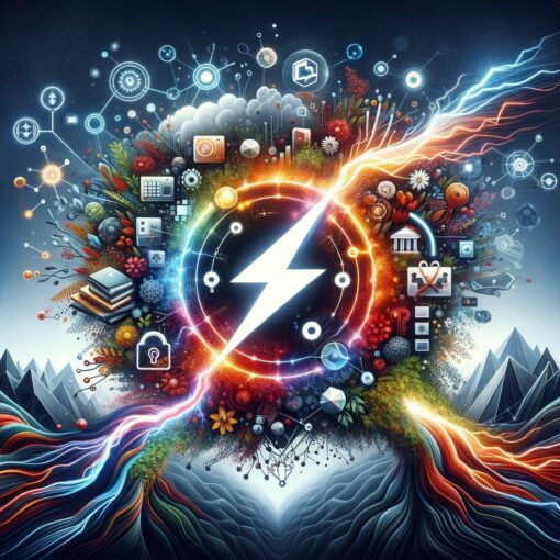 Flash loans: uncollateralized defi loans in one transaction