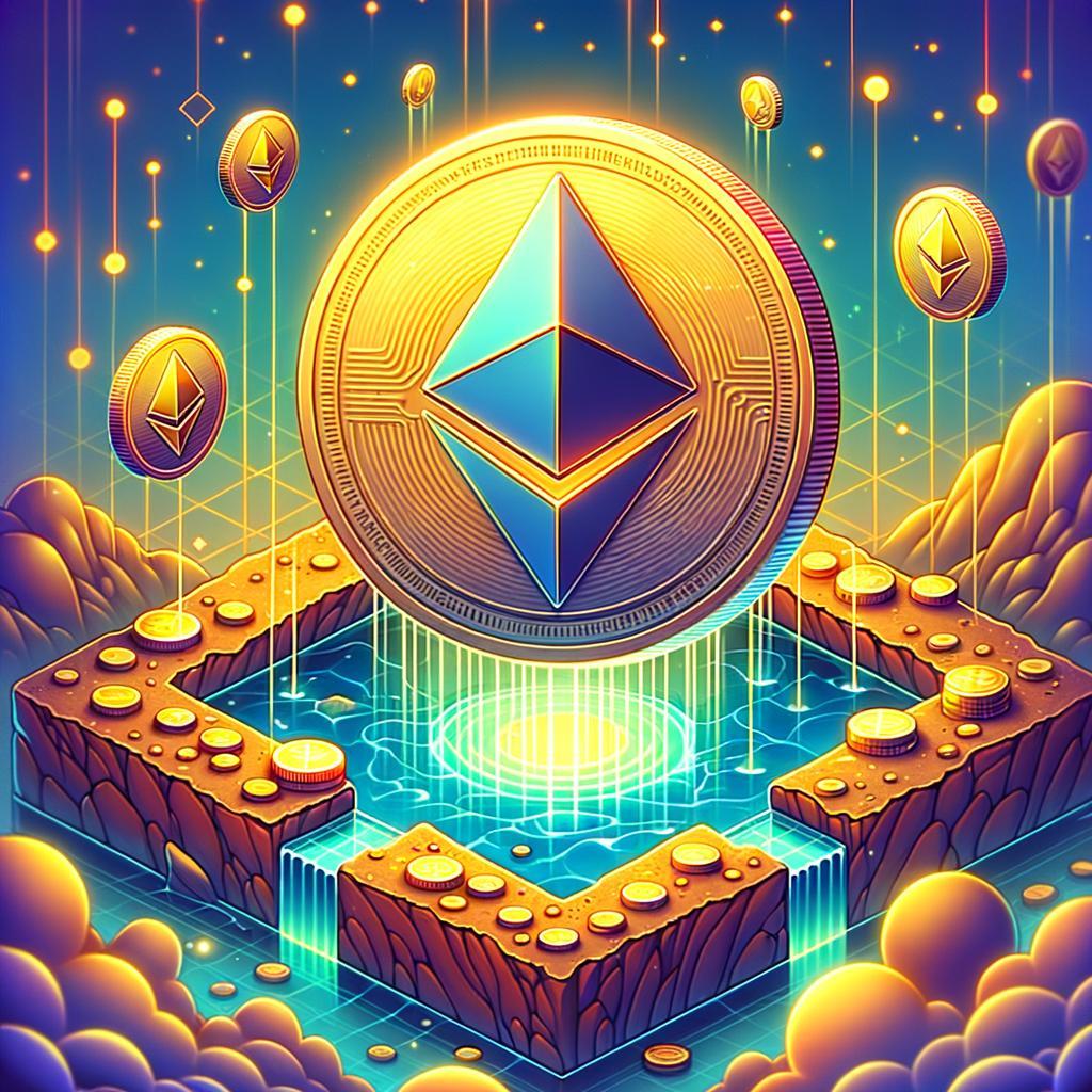 What is a faucet? Free testnet eth for developers How testnet eth enables safe smart contract testing