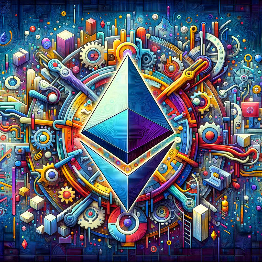 Understanding public addresses: your key to receiving ethereum Decoding the structure and functionality of ethereum addresses