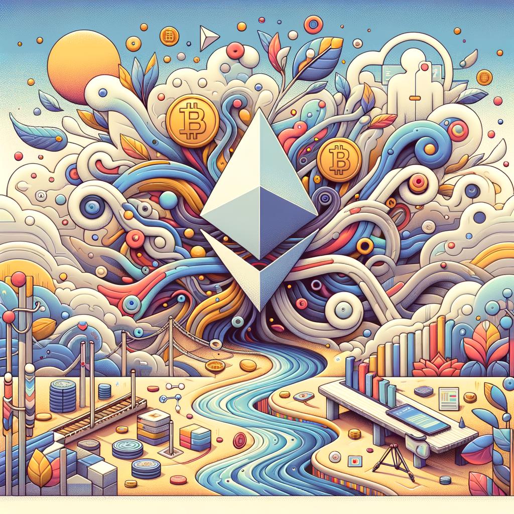 Understanding wrapped eth: key for accessing dapps with erc-20 Exploring the benefits of using wrapped eth in dapp transactions