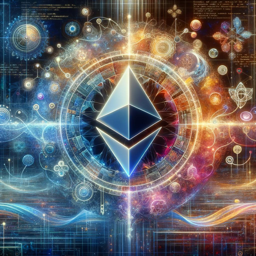 Exploring ethereum's leading testnets: goerli, sepolia, holesky Future trends and developments in ethereum testnet ecosystems