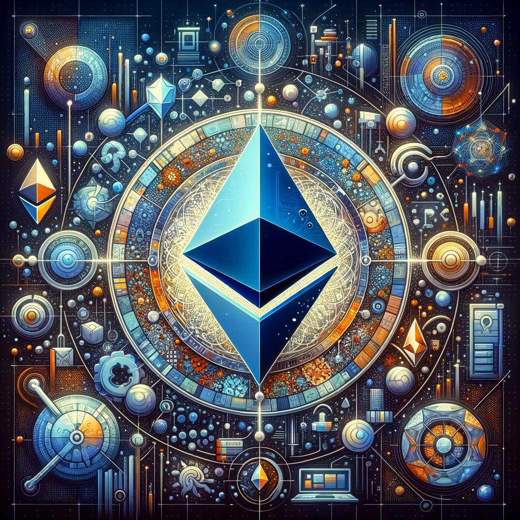 Understanding public addresses: your ethereum identification Understanding the structure and functionality of ethereum public addresses
