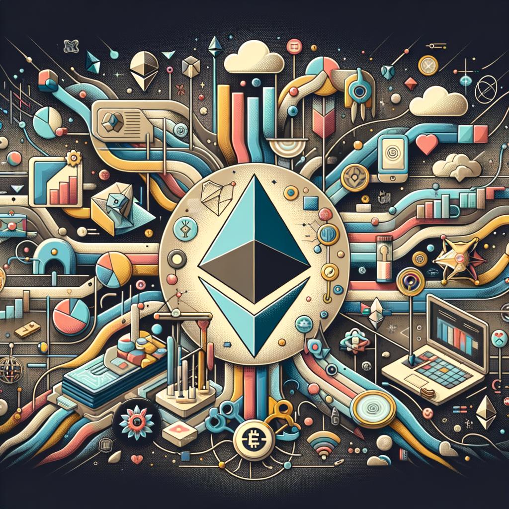 Understanding public addresses: your ethereum identification Navigating privacy and security considerations in ethereum public address usage