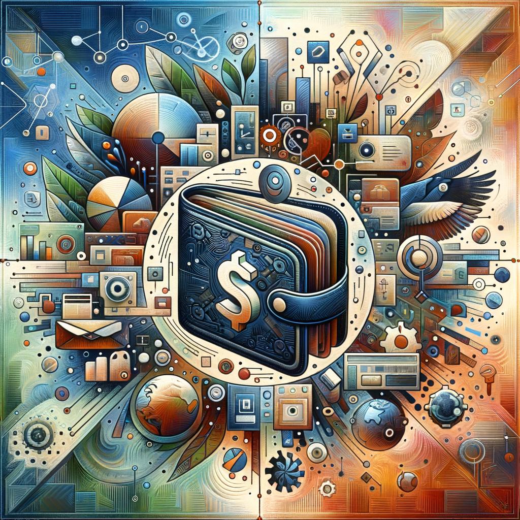 Exploring popular ethereum wallets: metamask, trust wallet, ledger Trust wallet: a comprehensive overview of functionality and accessibility
