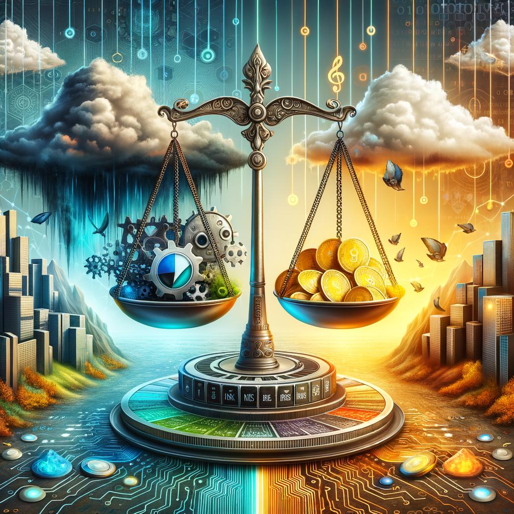 Understanding mev: profiting from transaction reordering in blocks Evaluating risks and rewards associated with mev for investors and developers