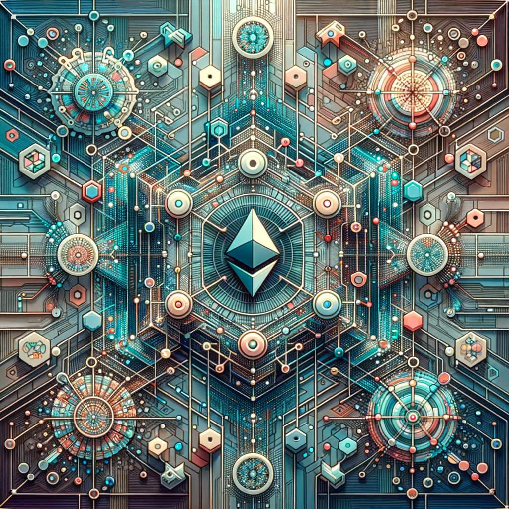 Understanding account abstraction: smart contract wallets on ethereum Understanding the fundamentals of account abstraction in ethereum