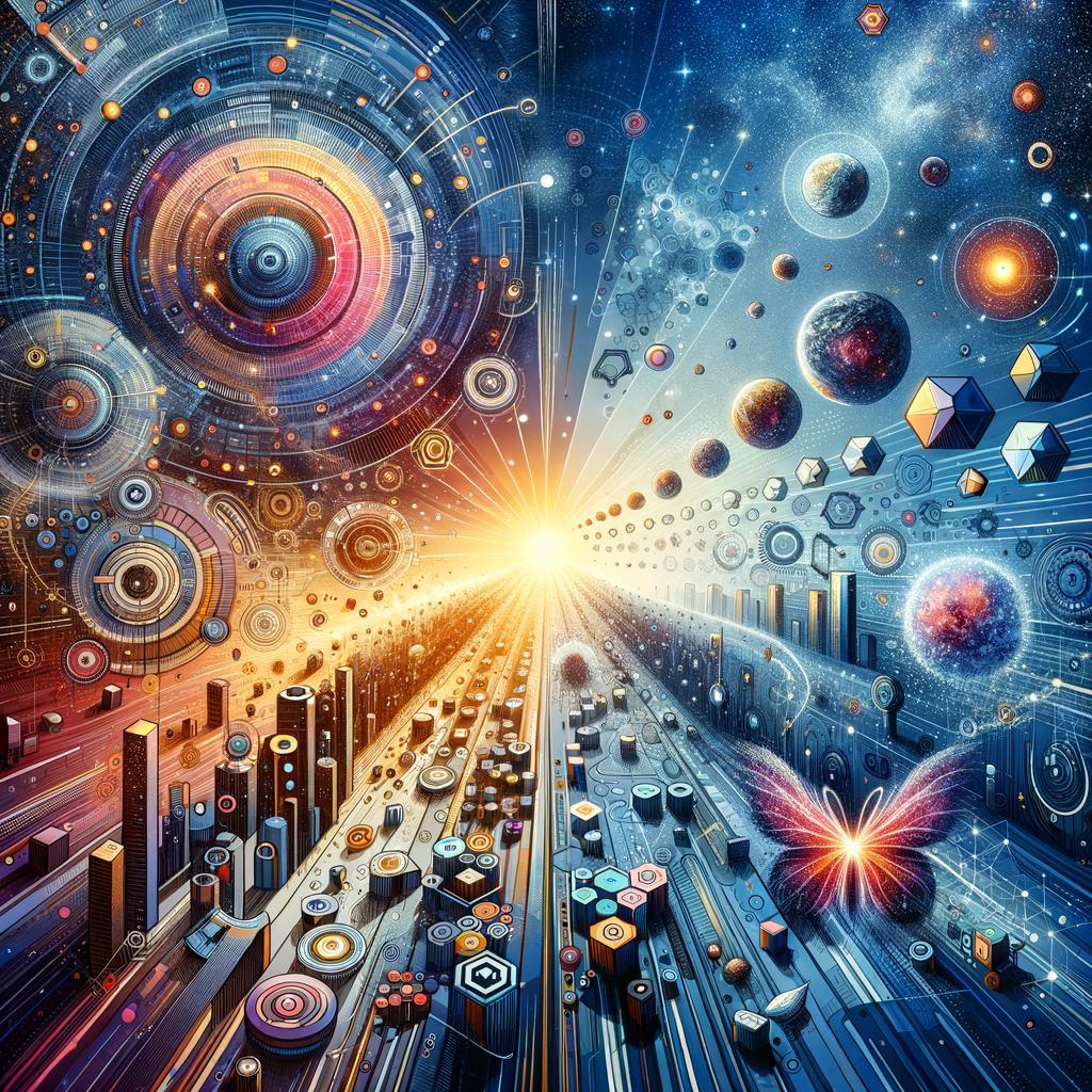 Understanding account abstraction: smart contract wallets on ethereum Future perspectives: the evolution of account abstraction in blockchain transactions