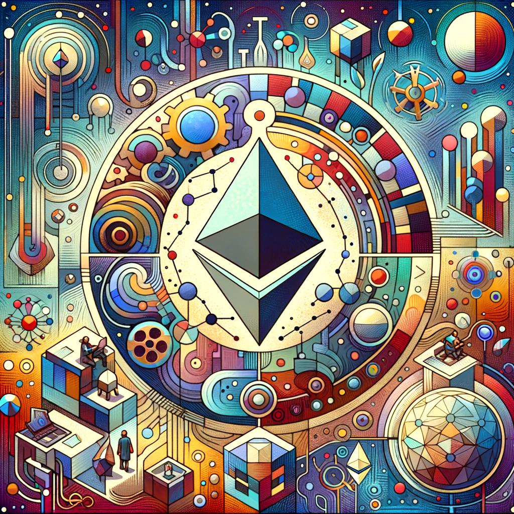 Understanding ethereum validators: roles in proof of stake Challenges and best practices for ethereum validators