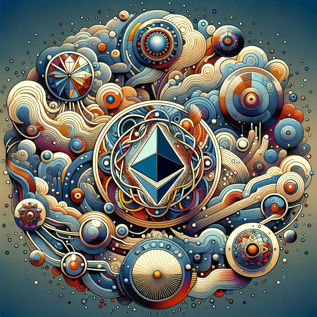 Exploring leading ethereum oracles: chainlink & tellor Future trends and recommendations for engaging with ethereum oracles