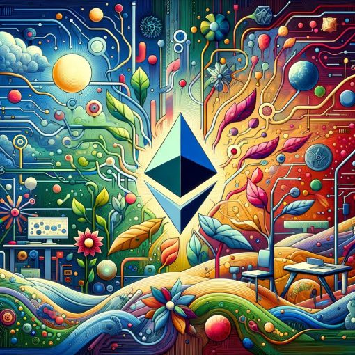 What is a public address: how to receive ethereum